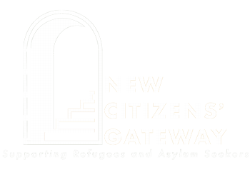 New Citizens' Gateway charity Barnet 