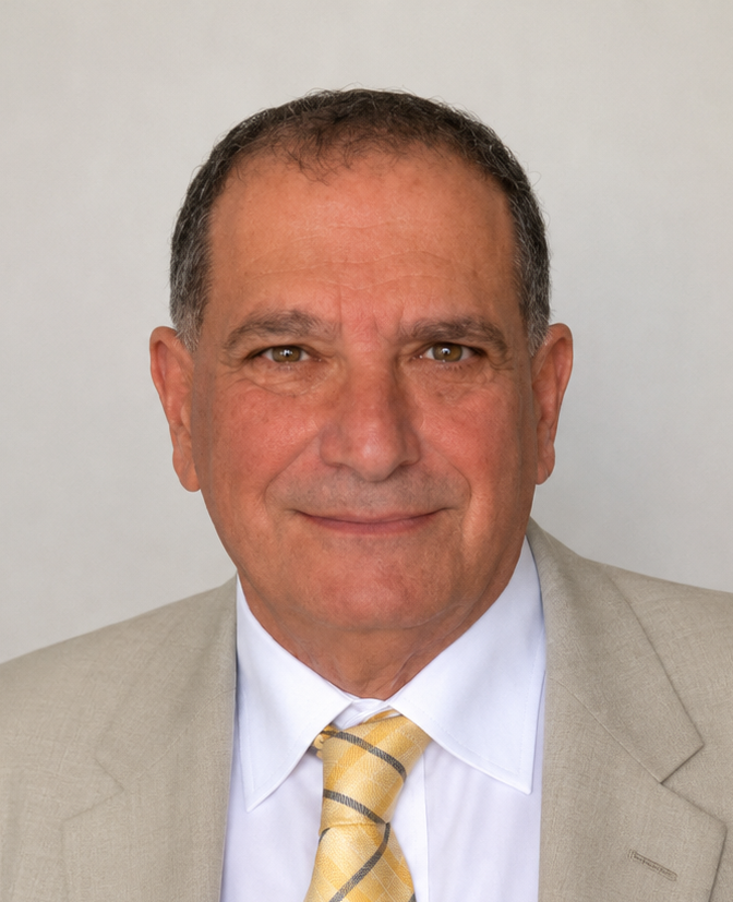 Esmond Rosen