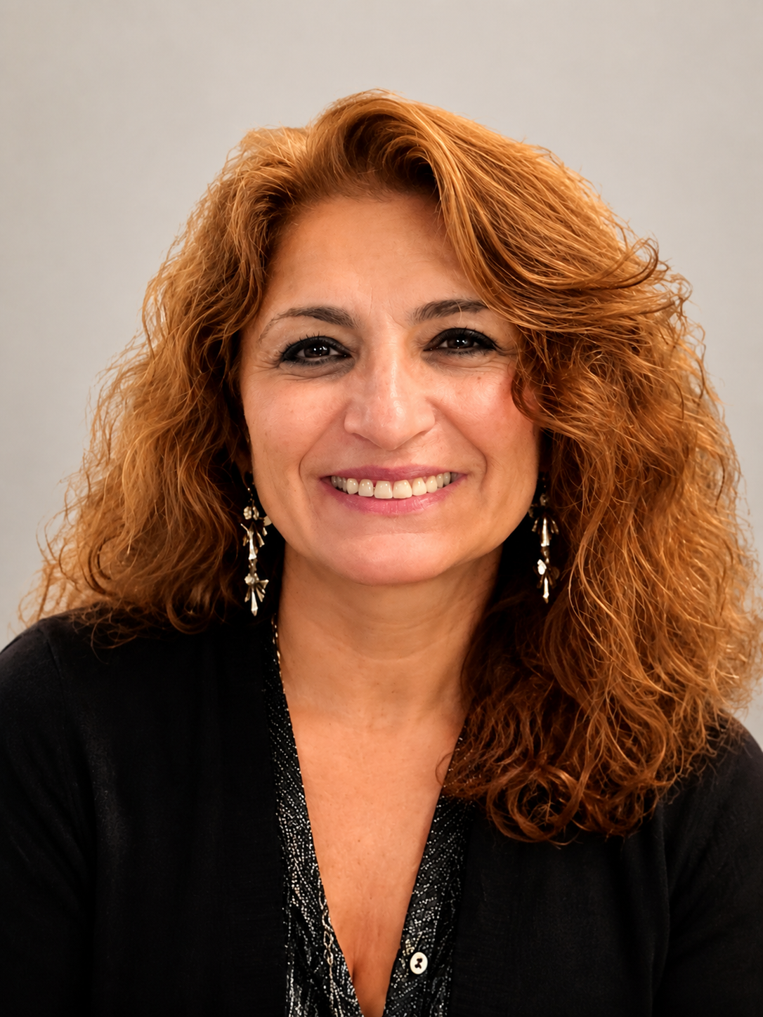 Dr Fariba Kellaway