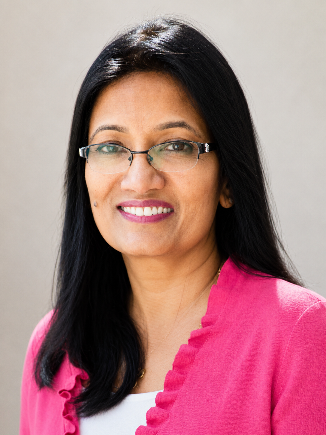 Geetha Saba-Nathan