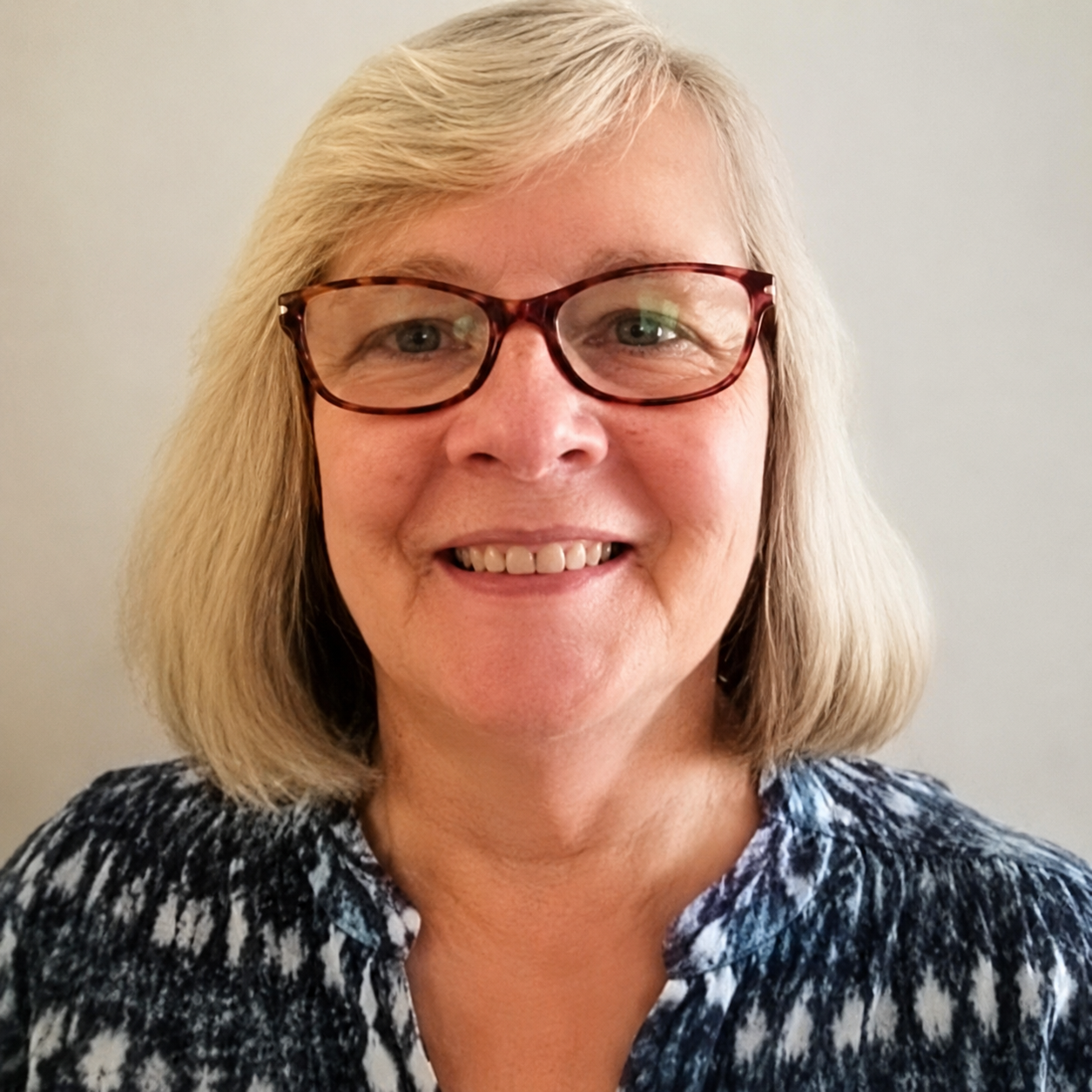 Dr Penny Trafford