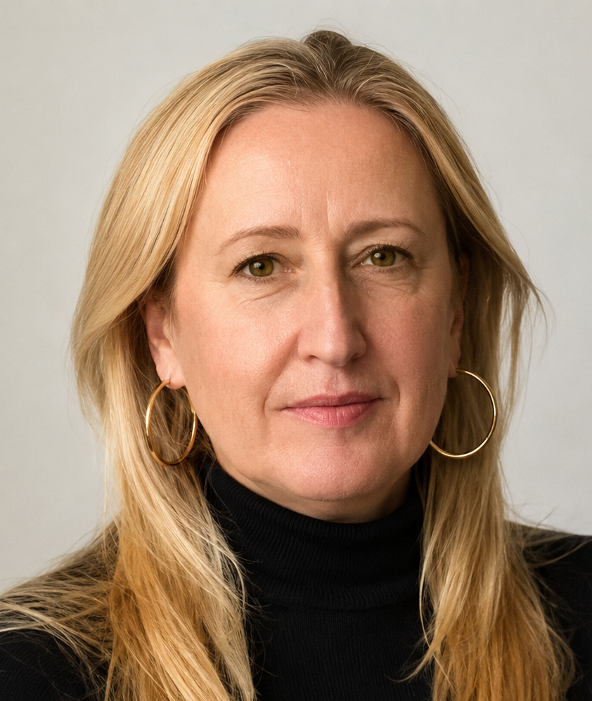 Sanja Dujmovic Potnar
